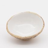 Bowls - CORAIL ceramic dish - JOE SAYEGH PARIS