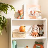 Kids accessories - MARTIN L'OURSON et ELIOT LE LAPIN - AMADEUS LES PETITS