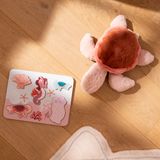 Kids accessories - VENUS LA JOLIE MEDUSE - AMADEUS LES PETITS