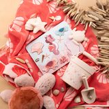 Kids accessories - VENUS LA JOLIE MEDUSE - AMADEUS LES PETITS