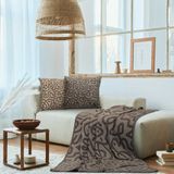 Decorative objects - Couvertures and jette - LA FABBRICA DEL LINO
