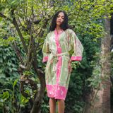 Sleepwear - Kimono - THE SHOP