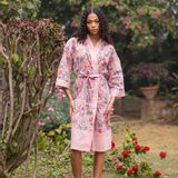 Sleepwear - Kimono - THE SHOP