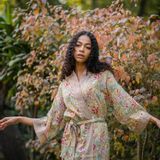 Sleepwear - Kimono - THE SHOP