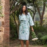 Sleepwear - Kimono - THE SHOP