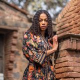Sleepwear - Kimono - THE SHOP