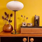 Lampes à poser - L'Opulus / 15.020 - RISPAL
