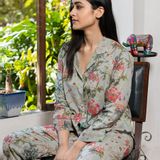 Sleepwear - Vanessa PJ Set - THE SHOP
