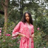 Sleepwear - Kimono - THE SHOP