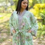 Sleepwear - Kimono - THE SHOP