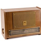 Enceintes et radios - Gamme Radios vintage bluetooth - A.BSOLUMENT