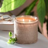 Senteurs - NOS BOUGIES... A L'HUILE ESSENTIELLE - LOTHANTIQUE
