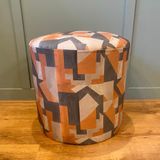 Objets personnalisables - Tissus & produits personnalisables & crochets/boutons/poignées - CATCHII WALLPAPER, CUSHIONS, POUFS & HARDWARE