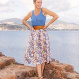 Prêt-à-porter - MILA et LEA - MISKANDER