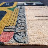 Tapis classiques - 90’s - WEAVEMANILA