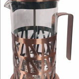 Tea and coffee accessories - AROMA FRENCH PRESS - GNALI & ZANI SAS