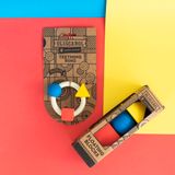Childcare accessories - OLI&CAROL X BAUHAUS MOVEMENT - OLI&CAROL FRANCE