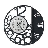 Clocks - Bobo wall clock - ARTI & MESTIERI