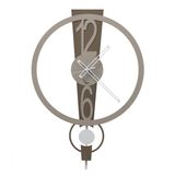 Clocks - DJ Set wall clock - ARTI & MESTIERI