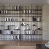 Bookshelves - Metrica - MOGG