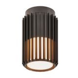 Outdoor hanging lights - Aludra Ceiling - NORDLUX