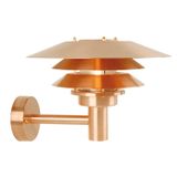 Outdoor wall lamps - Venø Wall - NORDLUX