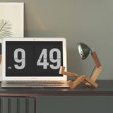 Lampes de bureau - Mini Wattson - MR. WATTSON