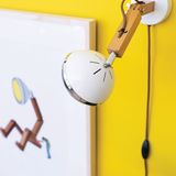 Wall lamps - Wall Lamp - MR. WATTSON