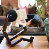 Decorative objects - Limited Edition Mr. Wattson - MR. WATTSON