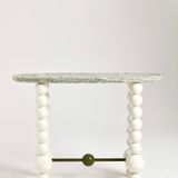 Console table - Pienza console - LE BERRE VEVAUD