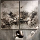 Tableaux - Hiroshima mon Amour - UPAGURU / ATELIERS C&S DAVOY