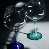 Stemware - WINE BUBBLE - FLUÏD