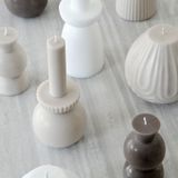 Decorative objects - Decorative candles by Cozy living - COZY LIVING COPENHAGEN