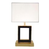 Lampes de table - Lampe de table Calda Shell - THOMAS & GEORGE FURNITURE, LIGHTING & DECOR