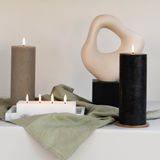 Decorative objects - Multi-flame Candles - UYUNI LIGHTING