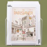 Poster - The Parisianer - Poster - IMAGE REPUBLIC :
