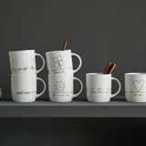 Tasses et mugs - Coppa Mugs - ASA SELECTION
