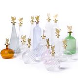 Design objects - Striped Carafe - ASMA'S CRAFTS