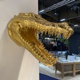 Other smart objects - ALLIGATOR - FUORILUOGO CHROME DESIGN