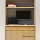 Bureaux - UREAU KAPSUL /1.0 - 1% DESIGN