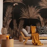 Poster - Tropic Fever - APDECORATION