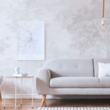 Poster - Enchanted Forest - APDECORATION