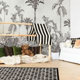 Affiches - Monkey Jungle - APDECORATION