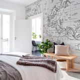 Poster - Traveling - APDECORATION