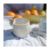 Tasses et mugs - sun mug - NOMADIC CLAY DESIGN STUDIO