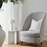 Coffee tables - Lilja side table - COZY LIVING COPENHAGEN