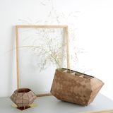 Vases - Long diamond vase - COMBBAGS