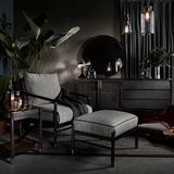 Armchairs - Rover collection by Commune - COMMUNE