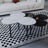 Coffee tables - TRIFOGLIO coffee table - ULTRAMOBILI