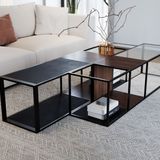 Coffee tables - VARCO coffee table - ULTRAMOBILI